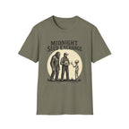 Midnight Seed Exchange T-Shirt
