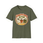 Container Crop Club T-Shirt