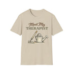Meet My Therapist T-Shirt