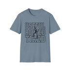 Useful Rooted Tired T-Shirt