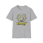 Tiny Farm Energy T-Shirt