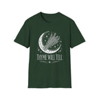 Thyme Will Tell T-Shirt