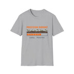 Processing Burnout T-Shirt
