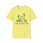 The Coop Life T-Shirt