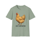 Buff Orpington Chicken T-Shirt
