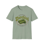 Excess Zucchini Distribution Program T-Shirt