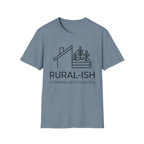 Rural-Ish T-Shirt
