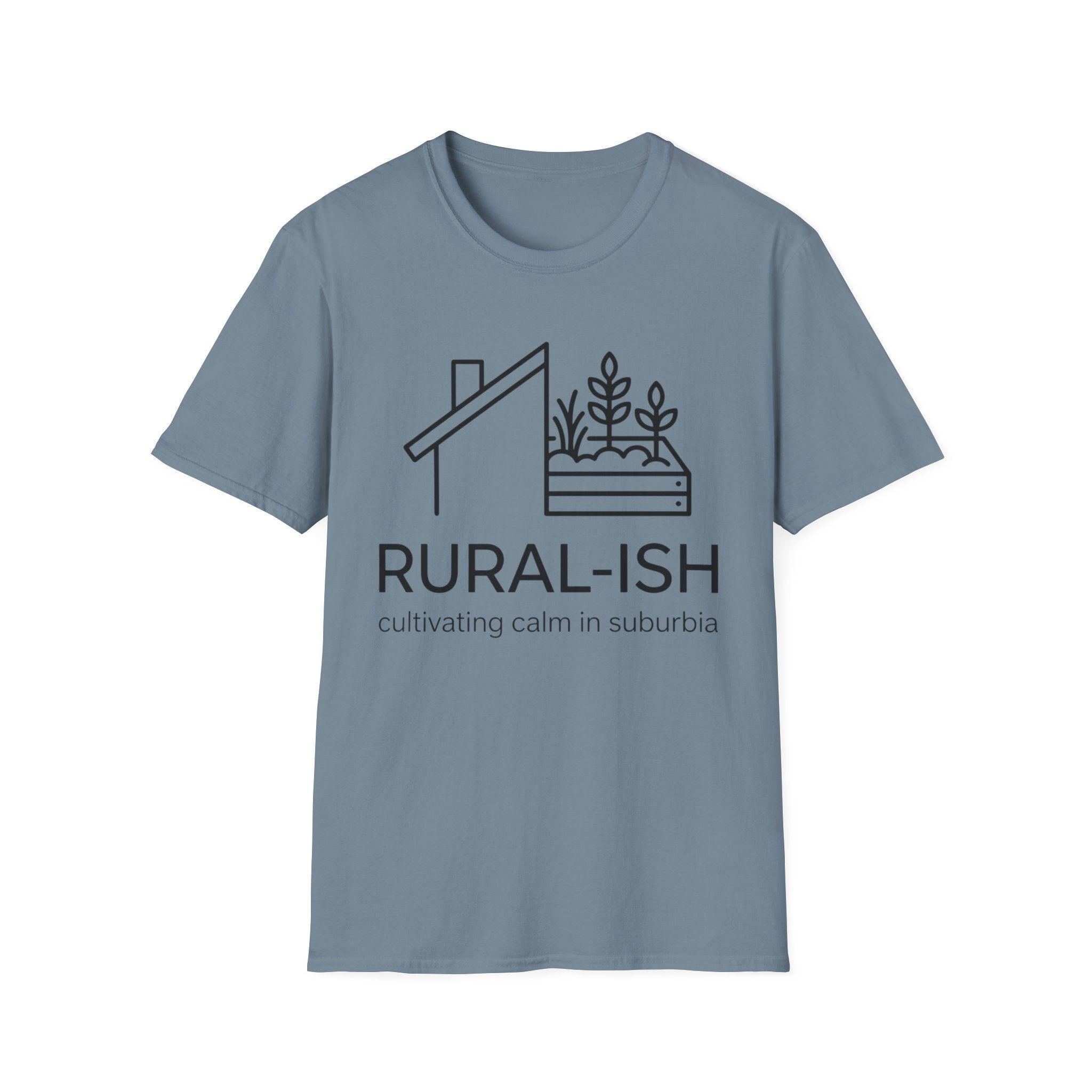 Rural-Ish T-Shirt