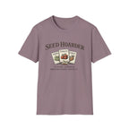 Seed Hoarder T-Shirt