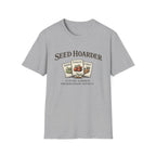 Seed Hoarder T-Shirt