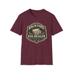Backyard Egg Dealer T-Shirt