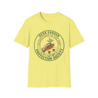 Herb Garden Protection Society T-Shirt