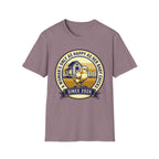 A Woman’s Only As Happy As Her Baby Chicks T-Shirt