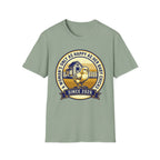 A Woman’s Only As Happy As Her Baby Chicks T-Shirt