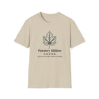 Powdery Mildew One Star Review T-Shirt