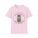 Small Space Real Homestead T-Shirt