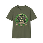 Sustained By Spite T-Shirt