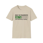 Built In Fragments T-Shirt