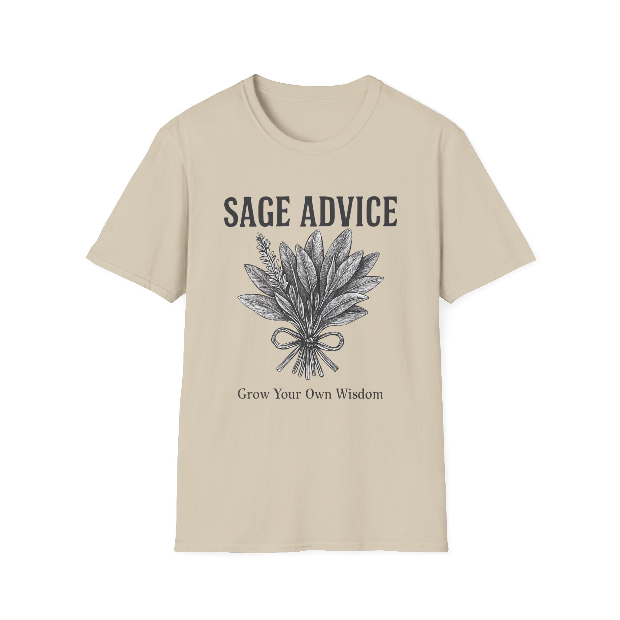 Sage Advice T-Shirt