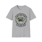 The Backyard Apothecary T-Shirt