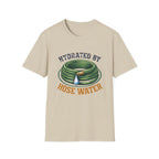 Hydrated By Hose Water T-Shirt