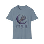 Thyme Will Tell T-Shirt