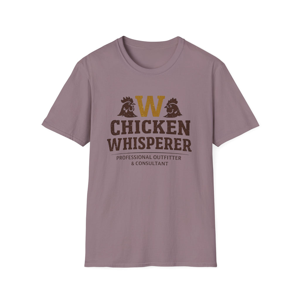 Chicken Whisperer T-Shirt