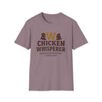 Chicken Whisperer T-Shirt