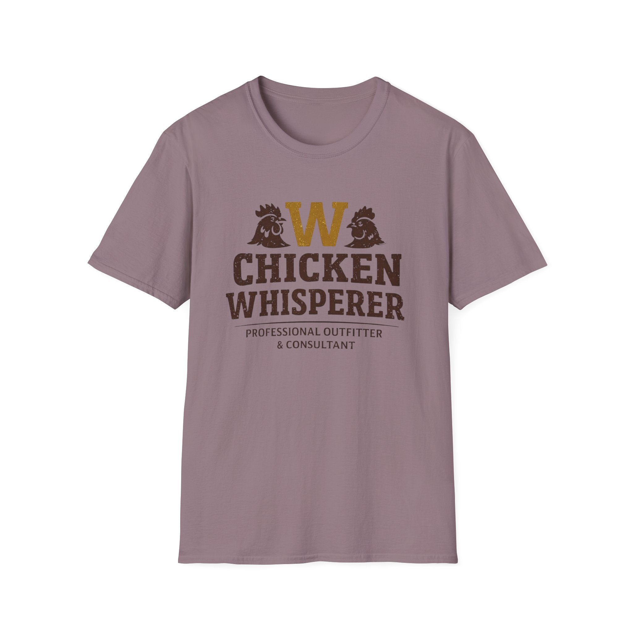Chicken Whisperer T-Shirt