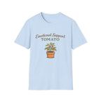Emotional Support Tomato T-Shirt