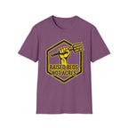 Raised Beds Not Acres T-Shirt