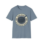 Cast Iron & Common Sense T-Shirt
