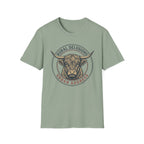 Rural Delusions Urban Address T-Shirt