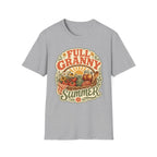 Full Granny Summer T-Shirt