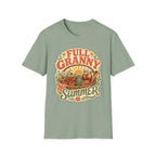 Full Granny Summer T-Shirt