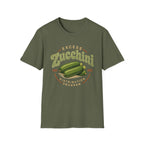 Excess Zucchini Distribution Program T-Shirt