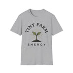 Tiny Farm Energy T-Shirt