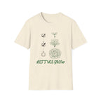 Lettuce Grow T-Shirt