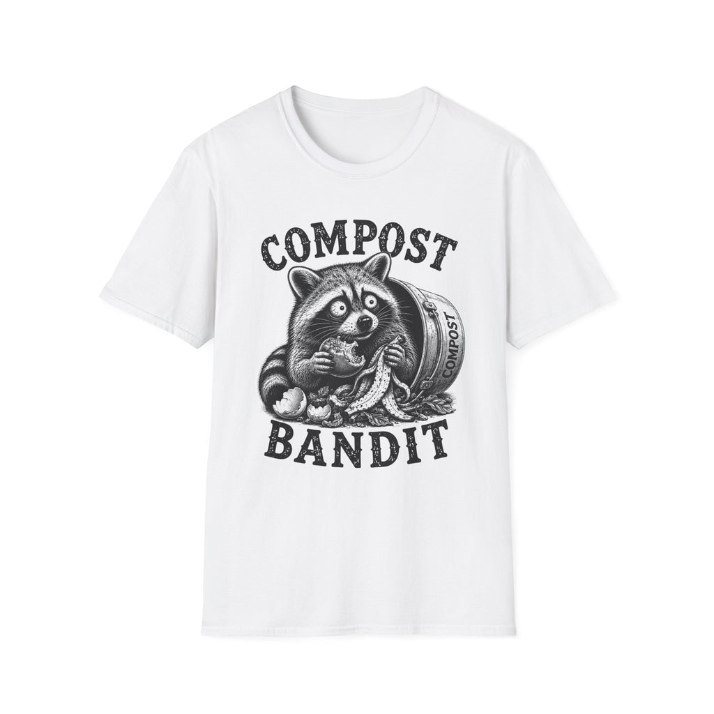 Compost Bandit T-Shirt