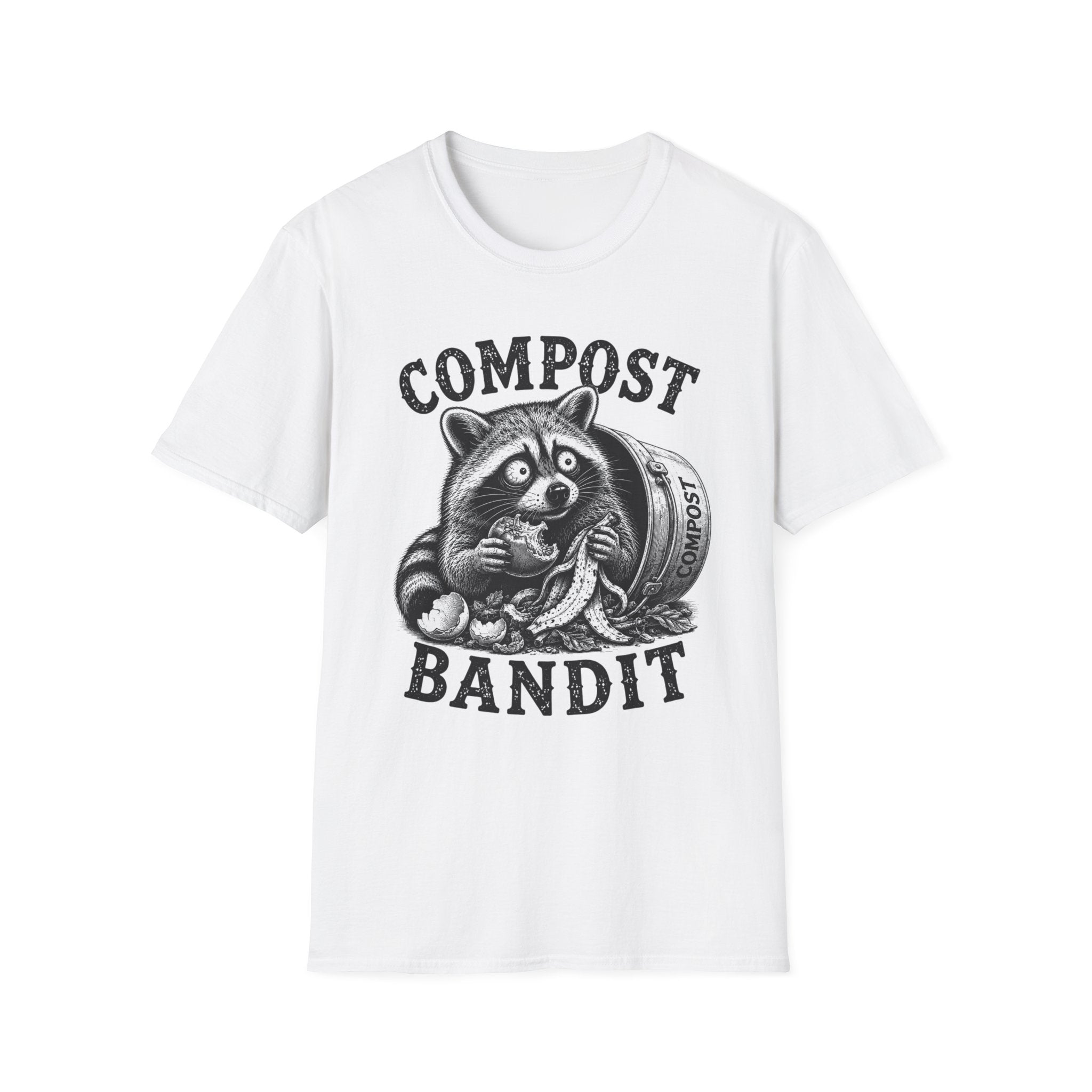 Compost Bandit T-Shirt