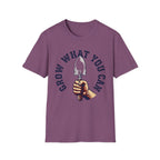Grow What You Can T-Shirt