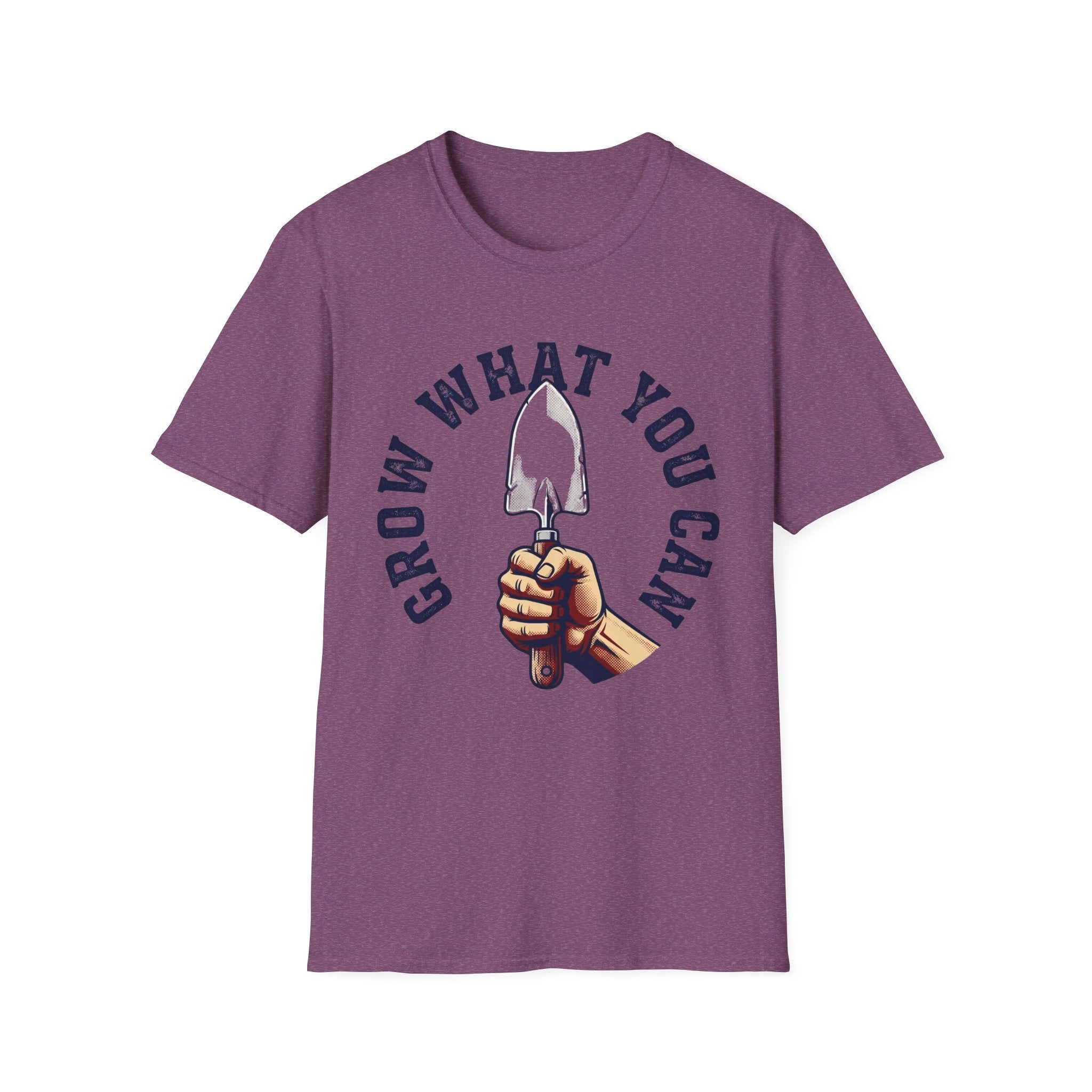 Grow What You Can T-Shirt