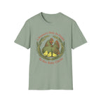 A Woman’s Only As Happy As Her Baby Chicks T-Shirt