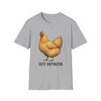 Buff Orpington Chicken T-Shirt