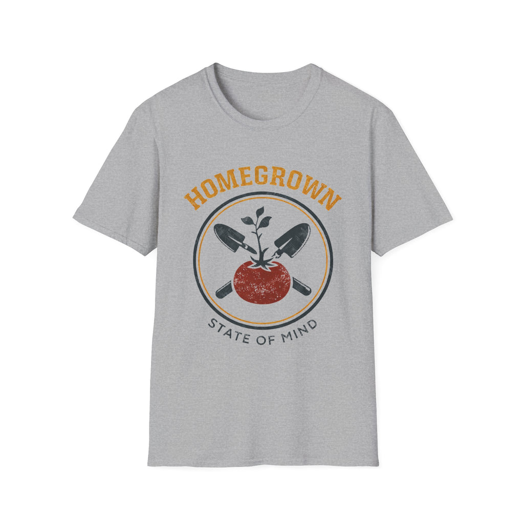Homegrown State of Mind T-Shirt