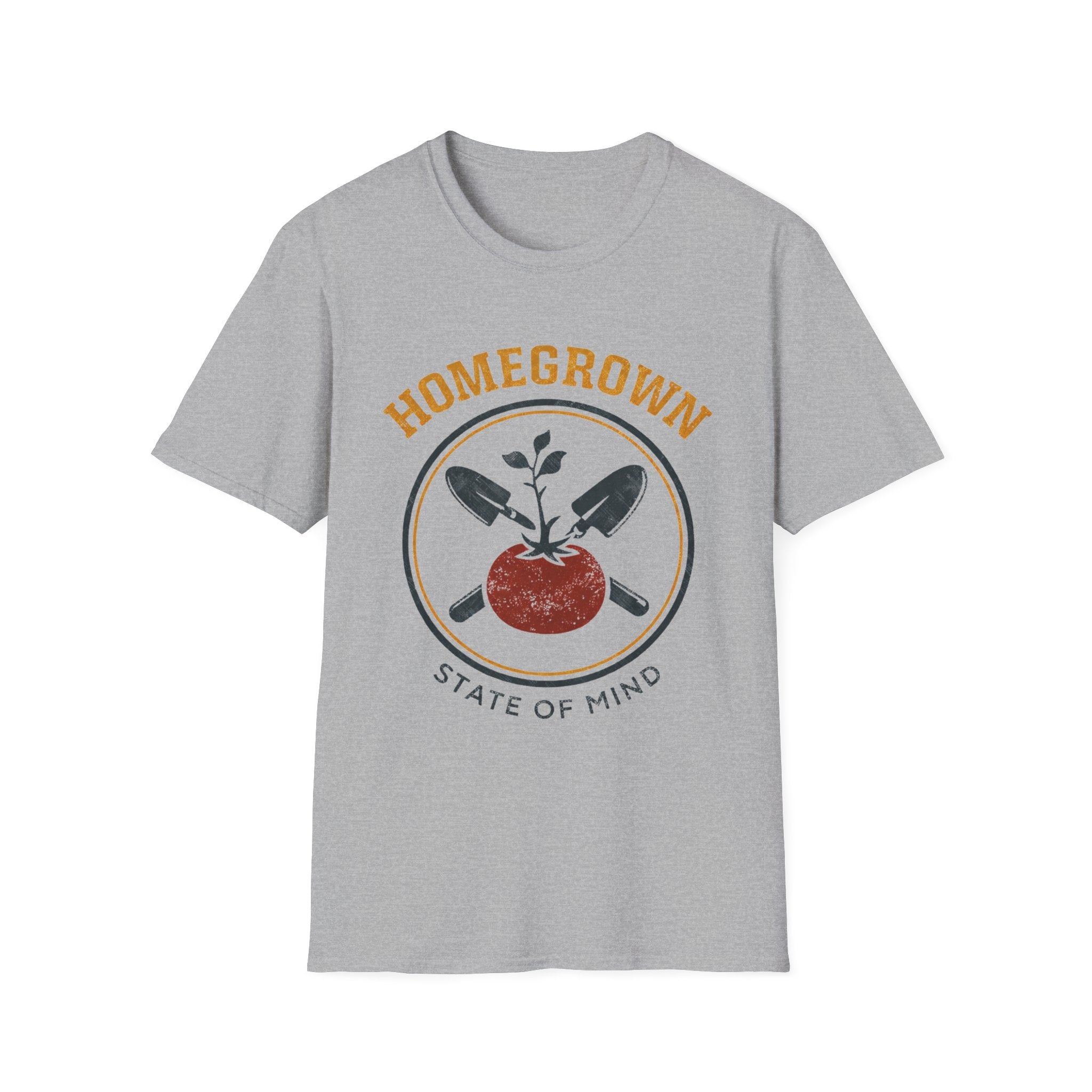 Homegrown State of Mind T-Shirt