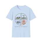 Sleep Is Seasonal T-Shirt