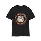 Secret Order of the Backyard Coop T-Shirt