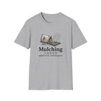 Mulching One Star Review T-Shirt