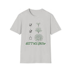 Lettuce Grow T-Shirt